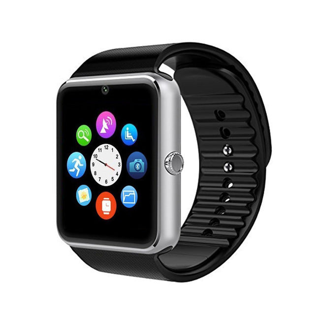 Smartwatch facebook hot sale whatsapp