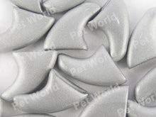 20pcs / bag Soft Cat Nail Caps / Cat Nail Cover / Paw caps / Pet Nail Protector with free Adhesive Glue Size XS S M L