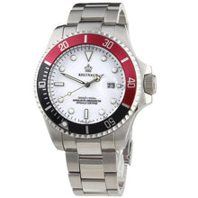 Luxury Reginald Watch Men Rotatable Bezel GMT Sapphire Glass Date Stainless Steel Women Mens Sport Quartz Watches Reloj Hombre