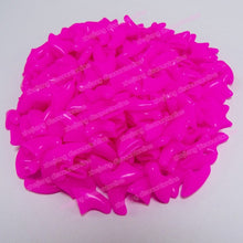 100pcs / lot Cat Nail Caps Soft  Paw Nail Protector with free 5x Adhesive Glue + 5x Applicator  XS S M L