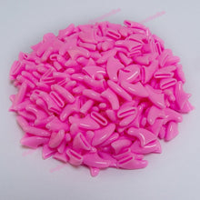 100pcs / lot Cat Nail Caps Soft  Paw Nail Protector with free 5x Adhesive Glue + 5x Applicator  XS S M L
