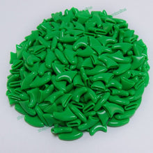 100pcs / lot Cat Nail Caps Soft  Paw Nail Protector with free 5x Adhesive Glue + 5x Applicator  XS S M L