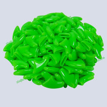 100pcs / lot Cat Nail Caps Soft  Paw Nail Protector with free 5x Adhesive Glue + 5x Applicator  XS S M L