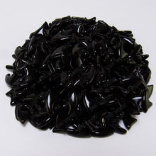 20pcs / bag Soft Cat Nail Caps / Cat Nail Cover / Paw caps / Pet Nail Protector with free Adhesive Glue Size XS S M L