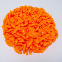 20pcs / bag Soft Cat Nail Caps / Cat Nail Cover / Paw caps / Pet Nail Protector with free Adhesive Glue Size XS S M L