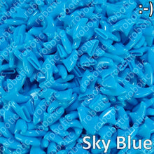 20pcs - Soft Nail Caps for Cats + 1x Adhesive Glue + 1x Applicator /* XS, S, M, L, cover, cat, paw, claw, ztp */