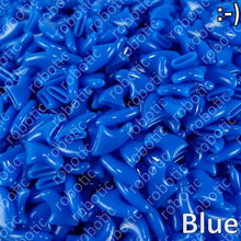 20pcs - Soft Nail Caps for Cats + 1x Adhesive Glue + 1x Applicator /* XS, S, M, L, cover, cat, paw, claw, ztp */