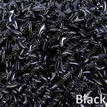 20pcs - Soft Nail Caps for Cats + 1x Adhesive Glue + 1x Applicator /* XS, S, M, L, cover, cat, paw, claw, ztp */