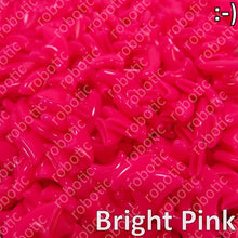 20pcs - Soft Nail Caps for Cats + 1x Adhesive Glue + 1x Applicator /* XS, S, M, L, cover, cat, paw, claw, ztp */