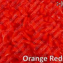 20pcs - Soft Nail Caps for Cats + 1x Adhesive Glue + 1x Applicator /* XS, S, M, L, cover, cat, paw, claw, ztp */