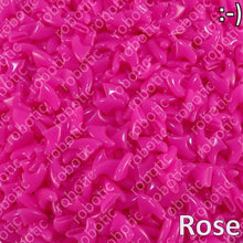 20pcs - Soft Nail Caps for Cats + 1x Adhesive Glue + 1x Applicator /* XS, S, M, L, cover, cat, paw, claw, ztp */