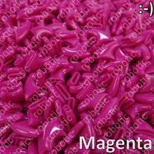 20pcs - Soft Nail Caps for Cats + 1x Adhesive Glue + 1x Applicator /* XS, S, M, L, cover, cat, paw, claw, ztp */