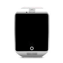 SmartWatch New Q18 Passometer Smart watch with Touch Screen Camera TF card Bluetooth Smartwatch for Android IOS Phone Men Watch