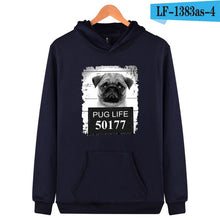 LUCKYFRIDAYF Punk Cat Sweatshirt Hoodies Men Hip Hop Funny Autumn Streetwear Hoodies And Sweatshirt For Couples Clothes Men