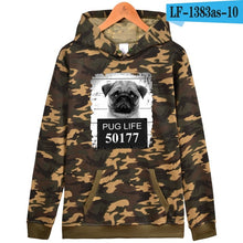 LUCKYFRIDAYF Punk Cat Sweatshirt Hoodies Men Hip Hop Funny Autumn Streetwear Hoodies And Sweatshirt For Couples Clothes Men
