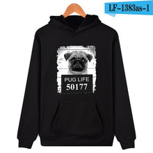LUCKYFRIDAYF Punk Cat Sweatshirt Hoodies Men Hip Hop Funny Autumn Streetwear Hoodies And Sweatshirt For Couples Clothes Men