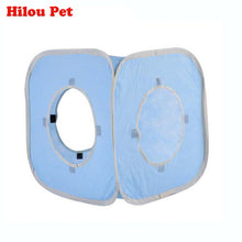 Funny Cat Kitten Pet Play Tents Tunnel Playground Toys Outdoor Foldable Cat Tunnel Combinable Toys for Cat