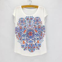 Fashion Black cats print women top tees 2016 summer tees girls short sleeve t-shirt American & European new design tops