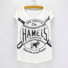 Fashion Black cats print women top tees 2016 summer tees girls short sleeve t-shirt American & European new design tops