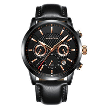 KASHIDUN Luxury Brand Mens Sports Watches Waterproof Military Watch Men Fashion Casual Japanese Quartz Wristwatches Hot Clock