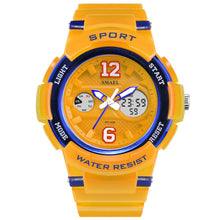 2017 Ladies Watch LED Waterproof Rose Gold White Women Watch Top Brand Quartz Watch Bracelet 1632 Relogio Feminino Girls Watches