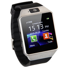 Cawono Bluetooth Smart Watch DZ09 Relojes Smartwatch Relogios TF SIM Camera for IOS iPhone Samsung Huawei Xiaomi Android Phone