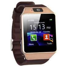 Cawono Bluetooth Smart Watch DZ09 Relojes Smartwatch Relogios TF SIM Camera for IOS iPhone Samsung Huawei Xiaomi Android Phone