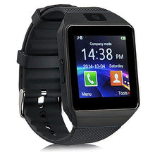 Cawono Bluetooth Smart Watch DZ09 Relojes Smartwatch Relogios TF SIM Camera for IOS iPhone Samsung Huawei Xiaomi Android Phone