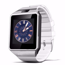 Cawono Bluetooth Smart Watch DZ09 Relojes Smartwatch Relogios TF SIM Camera for IOS iPhone Samsung Huawei Xiaomi Android Phone
