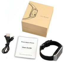 Dropshipping Original Box DZ09 Smart Watch Electronics Wristwatch For Xiaomi Samsung Phone Android Smartphone Health Smartwatch