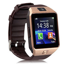 Dropshipping Original Box DZ09 Smart Watch Electronics Wristwatch For Xiaomi Samsung Phone Android Smartphone Health Smartwatch