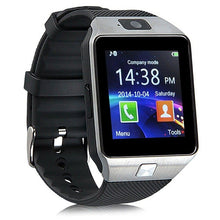 Dropshipping Original Box DZ09 Smart Watch Electronics Wristwatch For Xiaomi Samsung Phone Android Smartphone Health Smartwatch