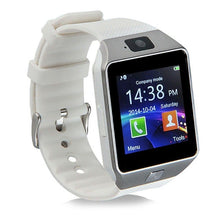 Dropshipping Original Box DZ09 Smart Watch Electronics Wristwatch For Xiaomi Samsung Phone Android Smartphone Health Smartwatch