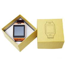 DHL 10pcs/lot DZ09 smartwatch for smart phone smart watch with camera Anti-lost support SIM/TF card MP3 pk GT08 A1 U8