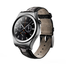 LESTOPON Smartwatch  Wearable Devices Clock 1.30" inch OGS Screen 128M+64M Bluetooth Smart Watch work for iPhone Android