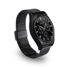 LESTOPON Smartwatch  Wearable Devices Clock 1.30" inch OGS Screen 128M+64M Bluetooth Smart Watch work for iPhone Android