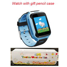 TWOX Original Q528 Y21 Kid GPS Smart Watch With Flashlight Baby Watch SOS Call Location Device Tracker for Kid Safe pk q90 q750