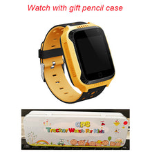 TWOX Original Q528 Y21 Kid GPS Smart Watch With Flashlight Baby Watch SOS Call Location Device Tracker for Kid Safe pk q90 q750