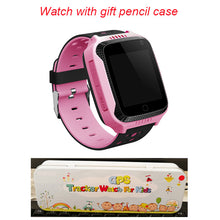 TWOX Original Q528 Y21 Kid GPS Smart Watch With Flashlight Baby Watch SOS Call Location Device Tracker for Kid Safe pk q90 q750